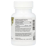 Thorne Research Vitamin D 10,000 60 Capsules